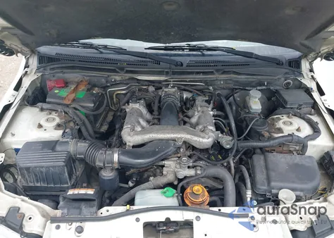 2007 Suzuki Grand Vitara z USA, uszkodzony, nr VIN JS3TD941074201247